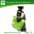 Zend Color Printed PP Nonwoven Bag (LST-25)